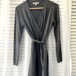 Banana Republic Sweater Dress XS
